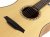 Bromo Bromo BAT1 Tahoma Series dreadnought guitar with solid spruce top