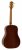 Richwood Richwood HSDS-42-SB Heritage Series dreadnought guitar with solid spruce top