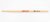 Wincent Wincent W-2B pair of hickory drumsticks 2B