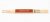 Wincent Wincent W-2B pair of hickory drumsticks 2B