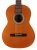 Salvador Cortez Salvador Cortez LUNA C Iberia Series classic guitar solid Canadian cedar top + sapele