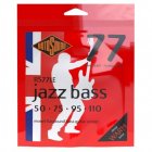 Rotosound Jazz Bass RS77LE snarenset basgitaar
