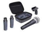 NUX NUX B-3RC Wireless 2.4 GHz wireless microphone system