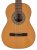 Salvador Salvador Nova C/SN Student Series classic guitar cedar + sapele