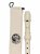 7186 Cascha HH 1500 NL soprano recorder with German fingering