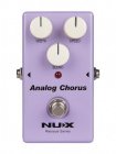 NUX NUX ACP-10 Reissue Series Analog Chorus analoog effectpedaal