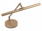 Boston Boston PLM-1000-MS piano LED lamp T-shape with wireless charger in lamp base