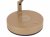Boston Boston PLM-1000-MS piano LED lamp T-shape with wireless charger in lamp base