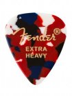 Fender Fender 1980351250 351 shape premium picks confetti 12 pack