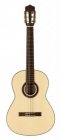 Kremona Kremona ROSA D Flamenco Series classic guitar ROSA DIVA solid spruce and solid indian silver oak