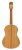 Kremona Kremona ROSA D Flamenco Series classic guitar ROSA DIVA solid spruce and solid indian silver oak