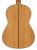 Kremona Kremona ROSA D Flamenco Series classic guitar ROSA DIVA solid spruce and solid indian silver oak