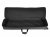 Boston Boston SPT-140-BG Super Packer gigbag voor stage piano