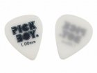 Pickboy Pickboy GPSGWR100/S PolyAcetal picks classic '70s logo 12-pack