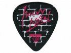 Pickboy Pickboy GP698-100 Celltex 1.00 mm. plectra met "the wall"-design