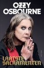 Het Spectrom Ozzy Osbourne Laatste Sacramenten