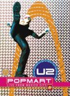 U2 U2 Popmart Live from Mexico DVD