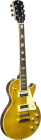 Stagg Stagg SEL-STD-GOLD L Serie Electric Guitar Standard Goldtop