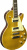 Stagg Stagg SEL-STD-GOLD L Serie Electric Guitar Standard Goldtop