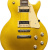 Stagg Stagg SEL-STD-GOLD L Serie Electric Guitar Standard Goldtop