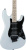 Jackson Jackson X Series Adrian Smith Signature