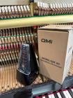 QMI QMI QM-80 mechanical mtronome