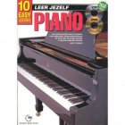 Leer Jezelf Piano Koala