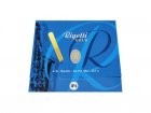 Rigotti Gold RGA45/3 alt saxophone reeds 4,5 (3-pack)