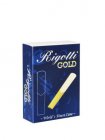 Rigotti Rigotti Gold RGC25/10 Bb clarinet reeds 2,5 (10-pack)