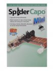 Spider SCM Mini Capo 6 independent levers for banjo