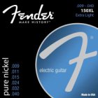 Fender Fender F-150XL snarenset el