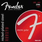 Fender Fender F-250XL snarenset el