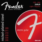 Fender Fender F-250LR snarenset el