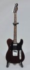 Fender Fender Mini Guitar Replica Tele Rosewood