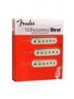 Fender Genuine Replacement Part set N3 noiseless Stratocaster