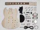 Boston KIT-SG-15 guitar assembly kit
