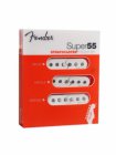 Fender Genuine Replacement Parts set Super 55 Strat Set