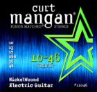 Curt Mangan Curt Mangan Wound Set 10-46