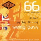 Rotosound Rotosound RS66LD Swing Bass 66 snarenset bas