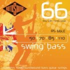 Rotosound Rotosound RS66LE Swingbass 66 snarenset bas