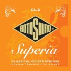 Rotosound CL2 Superia classic string set