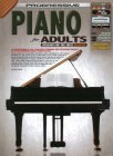 Piano For Adults