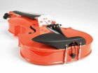 Leonardo LV-1534-RD Basic Series vioolset 3/4