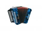 Serenelli Y-08-GCU diatonische accordeon