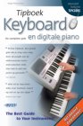 Tipbook Tipboek Keyboard en Digitale Piano
