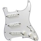 Seymour Duncan Everything Axe Pickguard For Strat