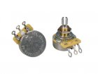 CTS CTS250-A51 USA 250K audio potentiometer