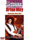 Brian May Master Session instructional DVD