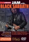 Lick Library Lick Library Black Sabbath 2x DVD
