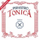 Pirastro Pirastro Tonica snarenset viool 4/4